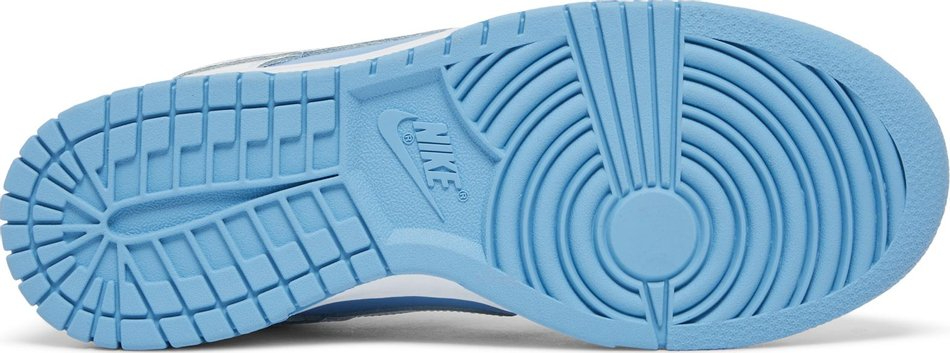 Wmns Dunk Low 'Reverse UNC' DJ9955-101