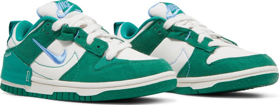 Wmns Dunk Low Disrupt 2 'Malachite' DH4402-001