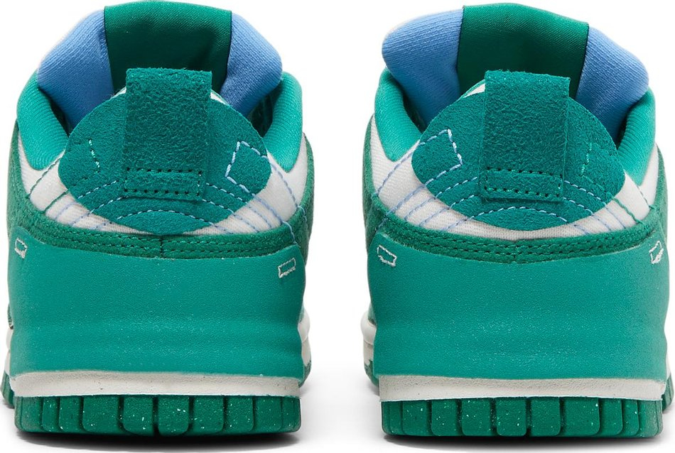 Wmns Dunk Low Disrupt 2 'Malachite' DH4402-001