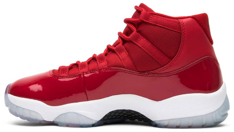 Air Jordan 11 Retro Win Like