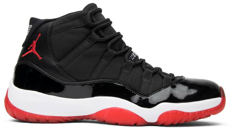 Air Jordan 11 Retro Bred