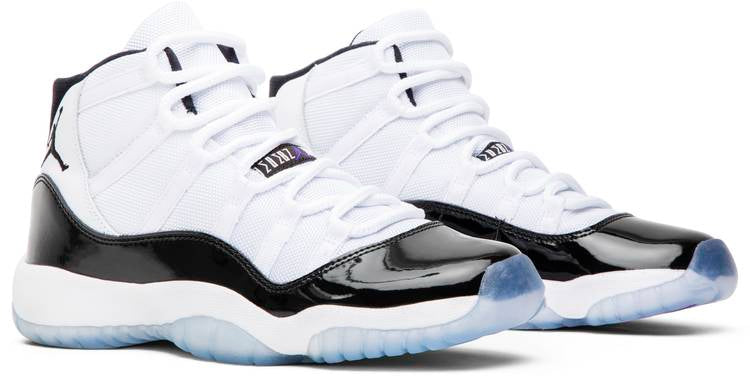 Air Jordan 11 Retro GS Concord