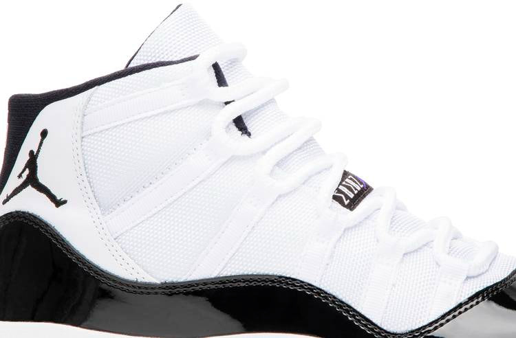 Air Jordan 11 Retro GS Concord