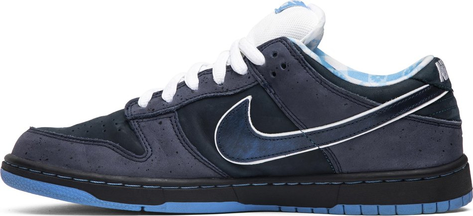 Dunk Low Premium SB 'Blue Lobster' 313170-342