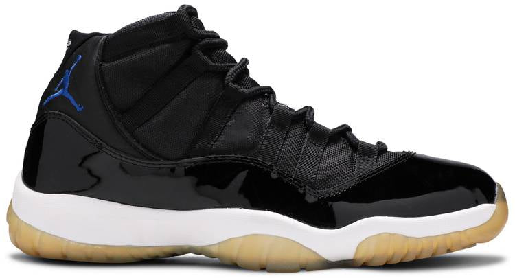 Air Jordan 11 Retro Space Jam