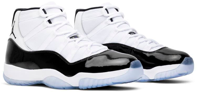 Air Jordan 11 Retro Concord