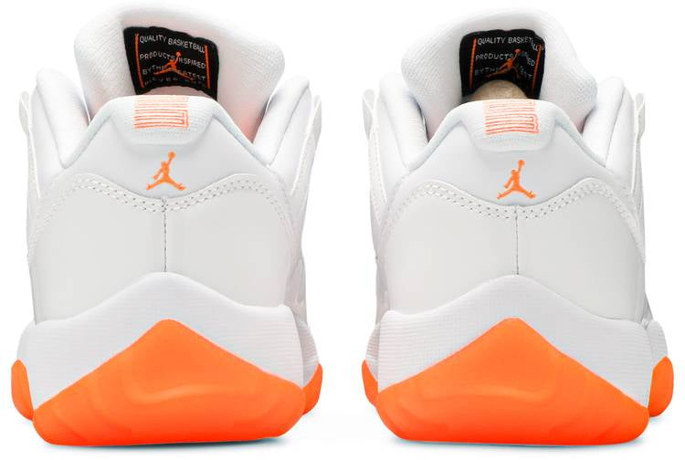 Jordan 11 Retro Low Bright Citrus