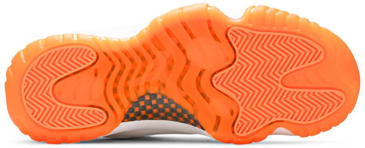 Jordan 11 Retro Low Bright Citrus