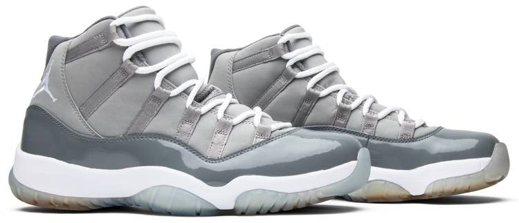 Air Jordan 11 Retro Cool Grey