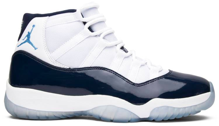 Air Jordan 11 Retro Win Like