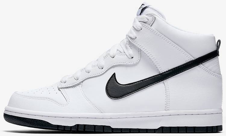 Dunk High 904233-103