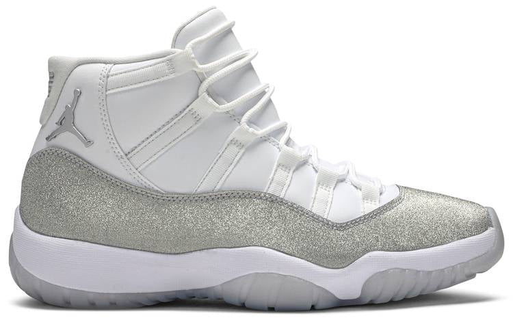 Air Jordan 11 Retro Vast Grey