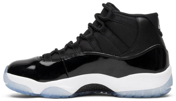 Air Jordan 11 Retro Space Jam