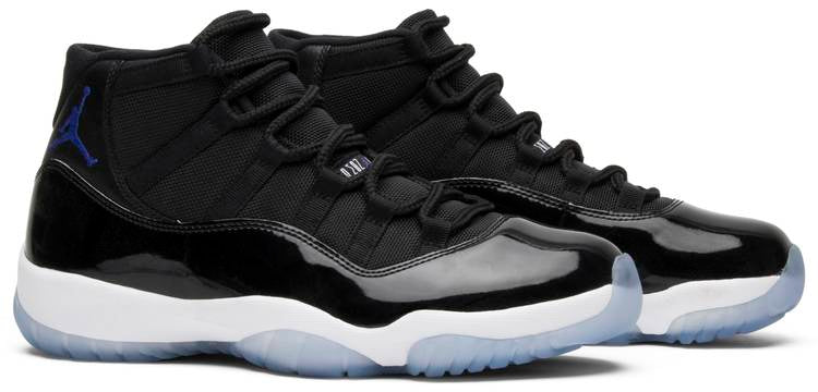 Air Jordan 11 Retro Space Jam