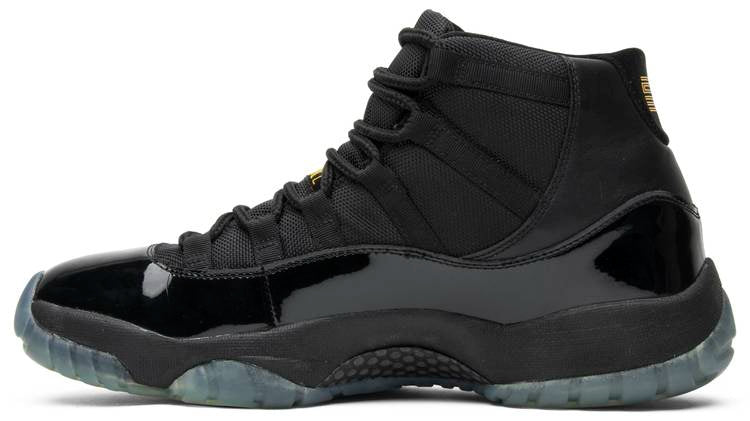 Air Jordan 11 Retro Gamma Blue