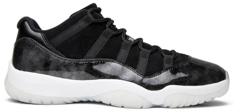 Air Jordan 11 Retro Low Barons