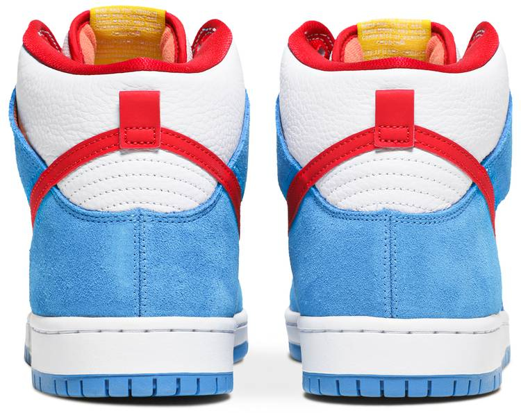 Dunk High SB 'Doraemon' CI2692-400