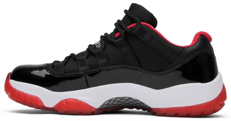 Air Jordan 11 Retro Low Bred