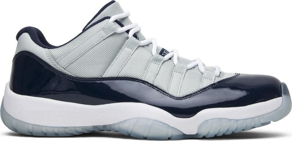 Air Jordan 11 Retro Low Georgetown