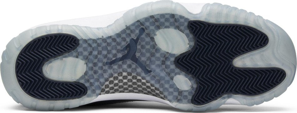 Air Jordan 11 Retro Low Georgetown