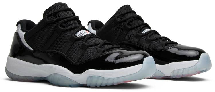 Air Jordan 11 Retro Low Infrared 23