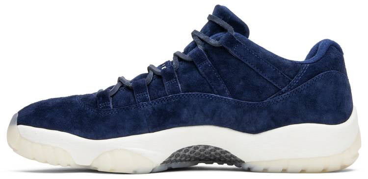 Air Jordan 11 Retro Low RE2PECT