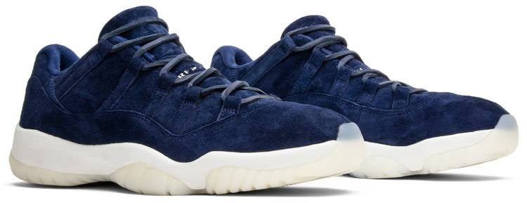 Air Jordan 11 Retro Low RE2PECT