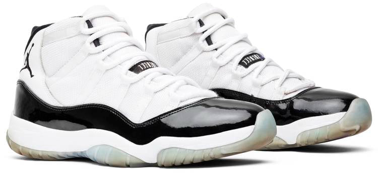 Air Jordan 11 Retro Concord