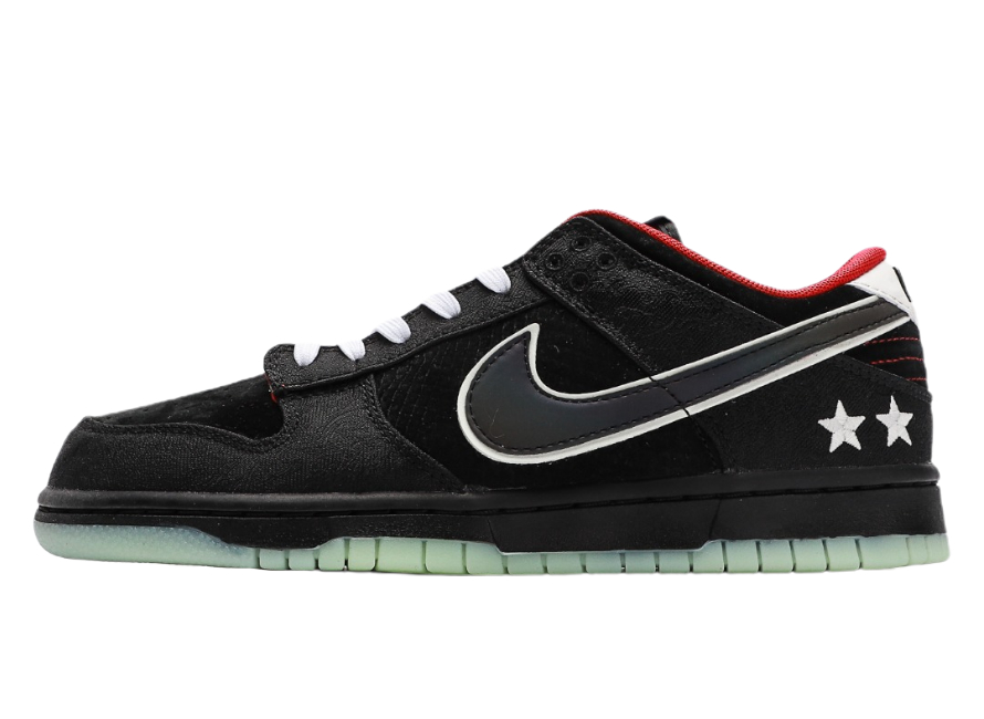 League of Legends x Dunk Low 'Black' DO2327-011