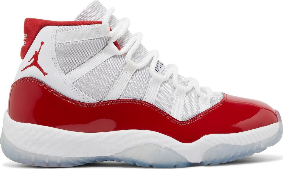 Air Jordan 11 Retro Cherry