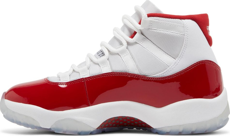 Air Jordan 11 Retro Cherry