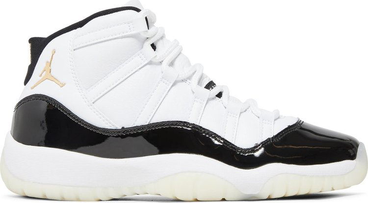 Air Jordan 11 Retro GS Gratitude / Defining Moments