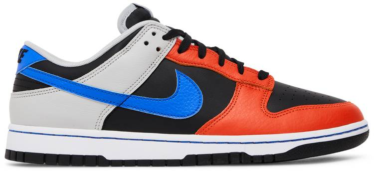 NBA x Dunk Low EMB '75th Anniversary-Knicks' DD3363-002