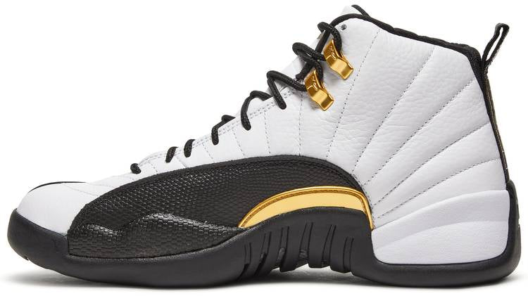 Air Jordan 12 Retro Royalty