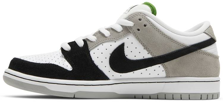 Dunk Low SB 'Chlorophyll' BQ6817-011