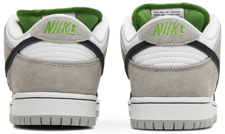 Dunk Low SB 'Chlorophyll' BQ6817-011