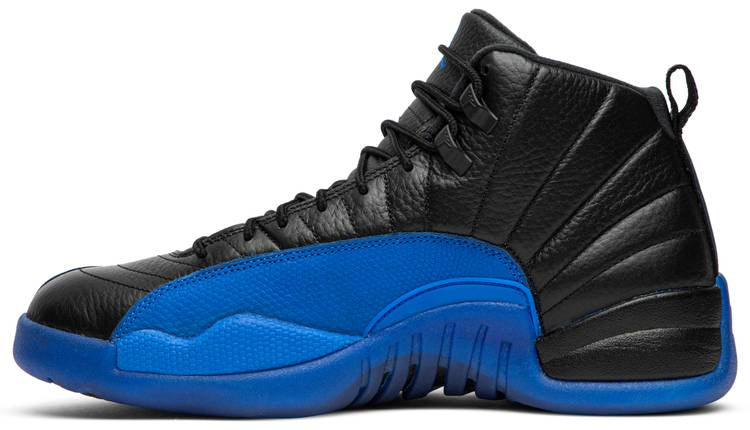 Air Jordan 12 Retro Game Royal