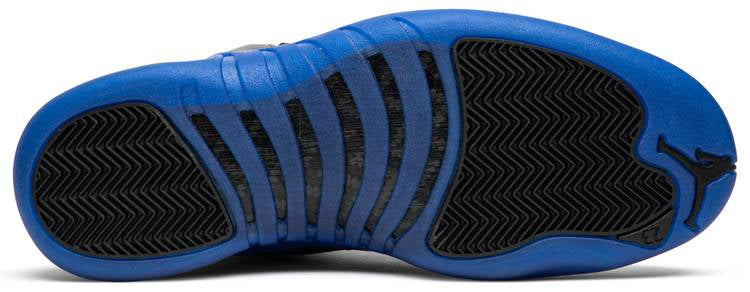 Air Jordan 12 Retro Game Royal