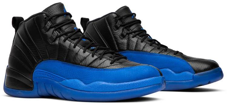 Air Jordan 12 Retro Game Royal