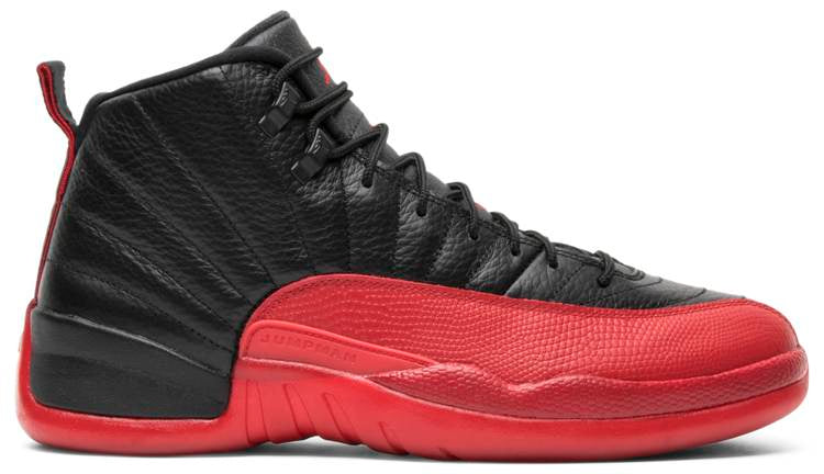 Air Jordan 12 Retro Flu Game