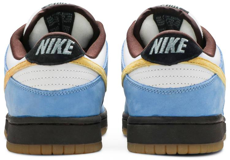 Dunk Low Pro SB 'Homer' 304292-173