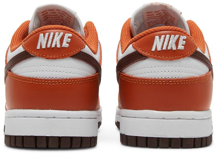 Wmns Dunk Low 'Bronze Eclipse' DQ4697-800