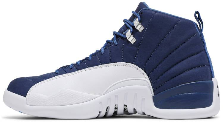 Air Jordan 12 Retro Indigo