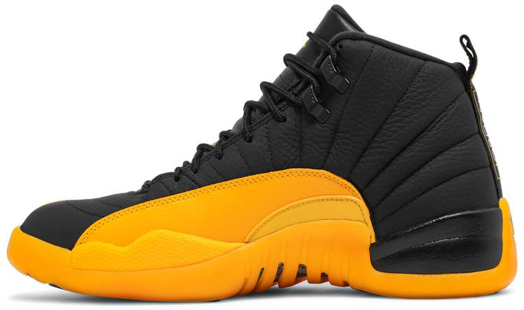 Air Jordan 12 Retro University Gold