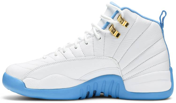 Air Jordan 12 Retro GG University Blue