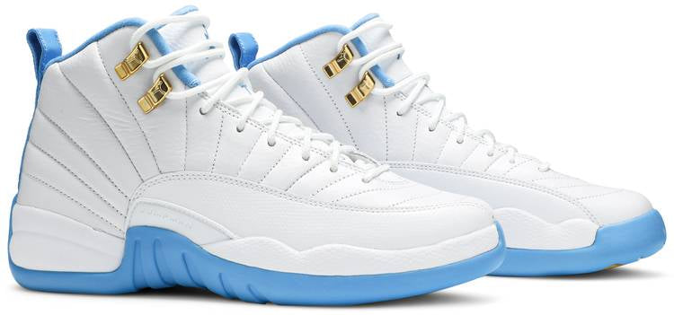 Air Jordan 12 Retro GG University Blue