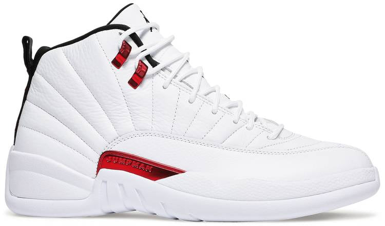 Air Jordan 12 Retro Twist