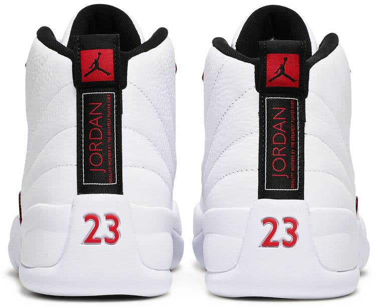 Air Jordan 12 Retro Twist