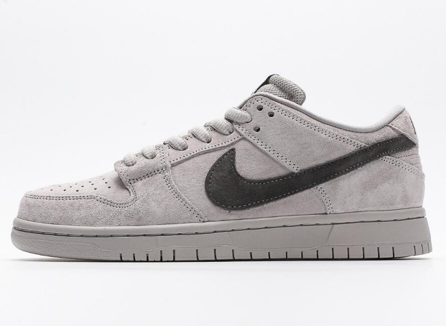 Dunk SB Low 'Grey' 854866-016