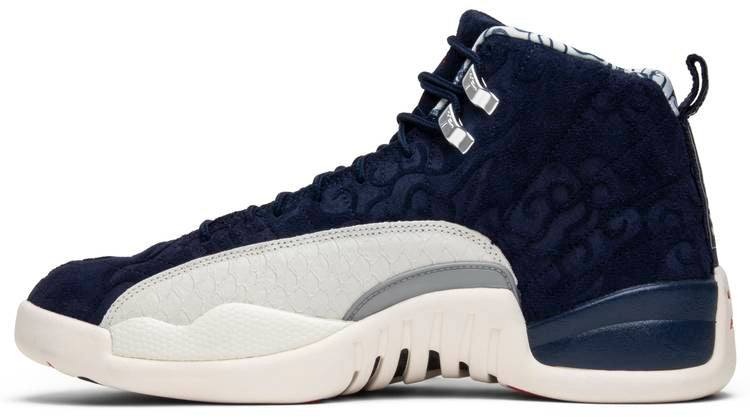 Air Jordan 12 Retro International Flight